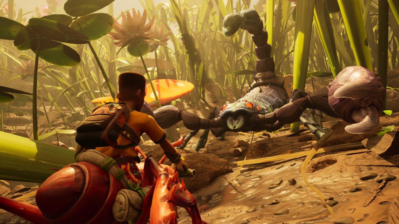 Kopala Survival