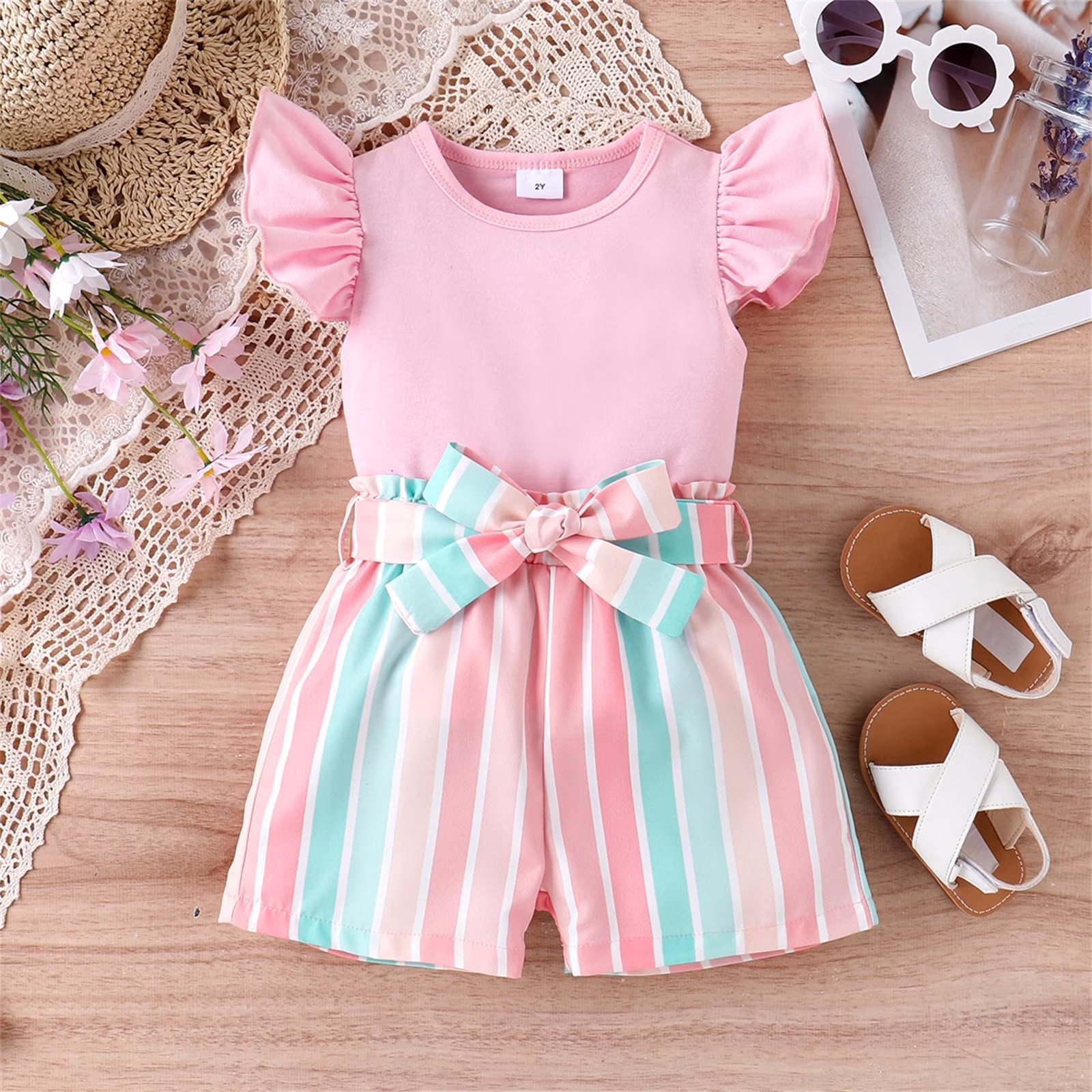 Normils Boutique Baby Essentials